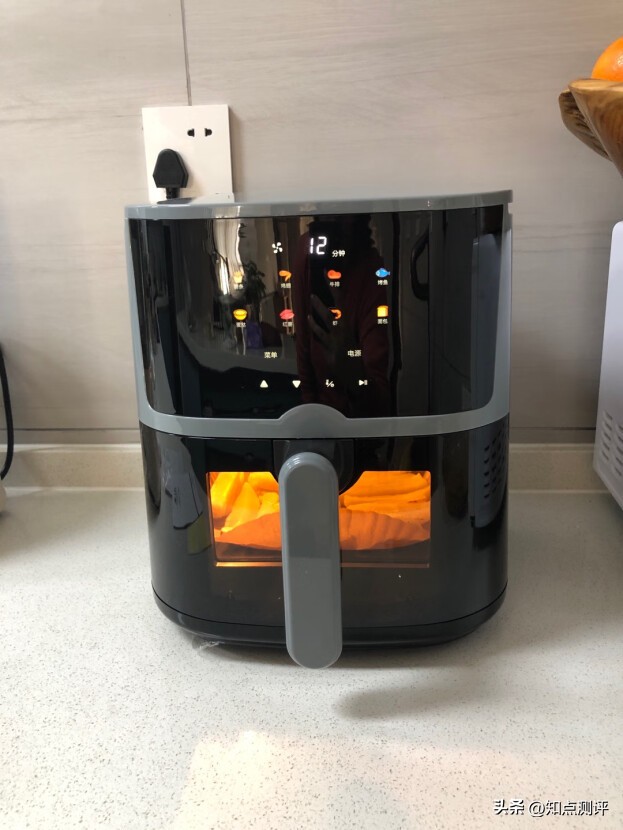 苏泊尔美的山本空气炸锅哪个好,山本空气炸锅哪个更好