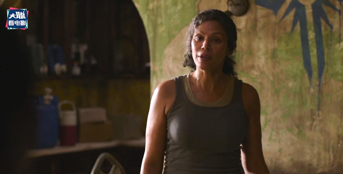 最后生还者第1集解说,最后生还者第1集