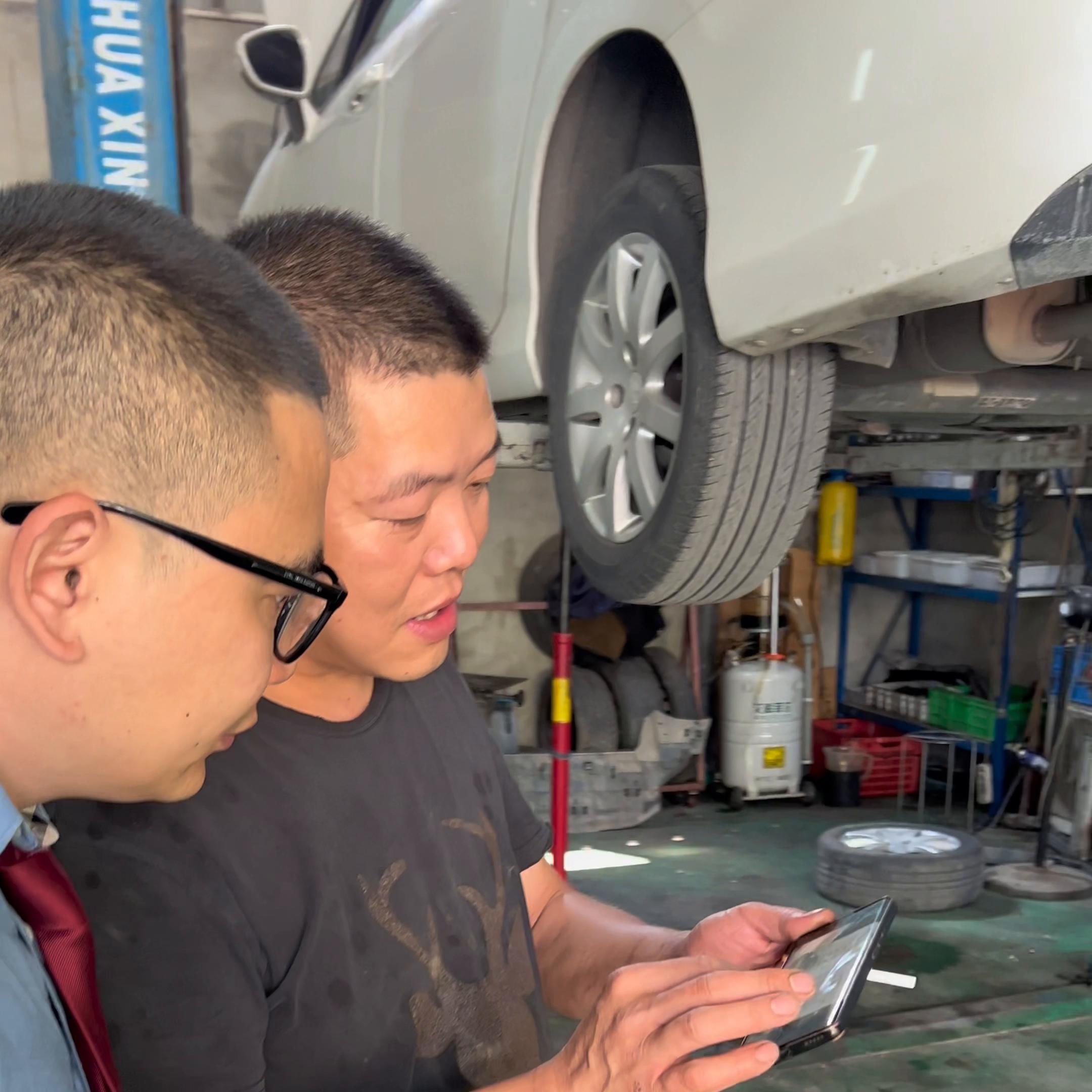 北京二手车直播卖车,二手车直播卖车很便宜靠谱吗