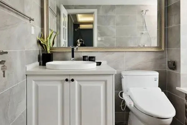 浴柜安装多少钱一套,浴柜水龙头安装视频