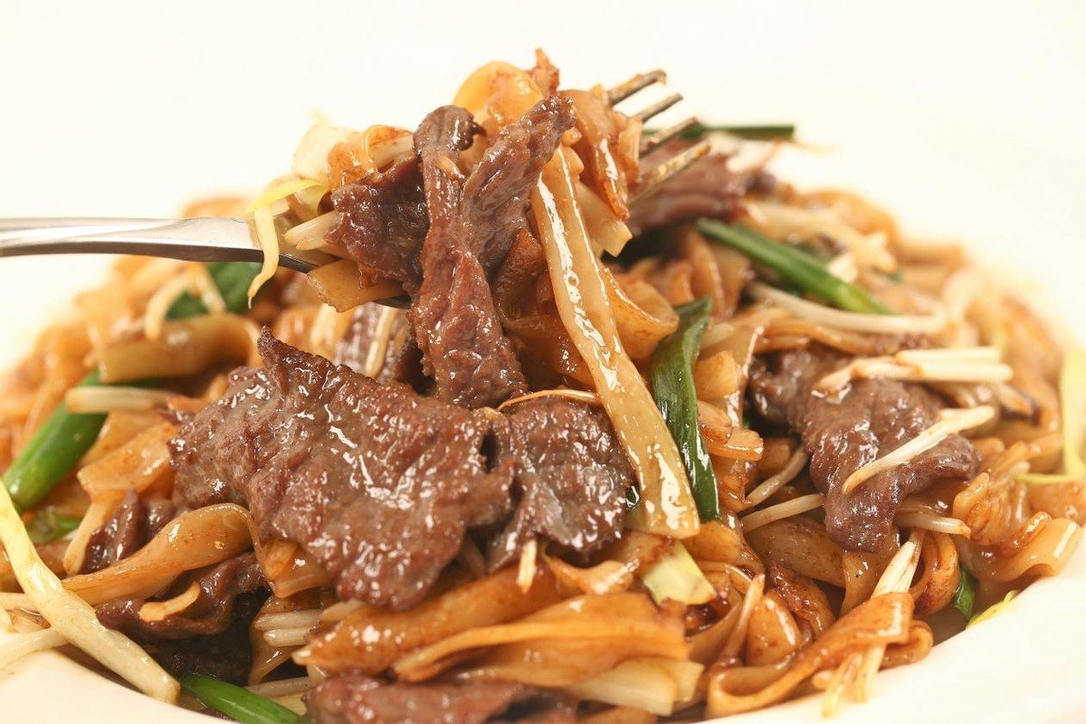 粤夜粤潮丨今晚去边度食？广州的夜，色香味俱全