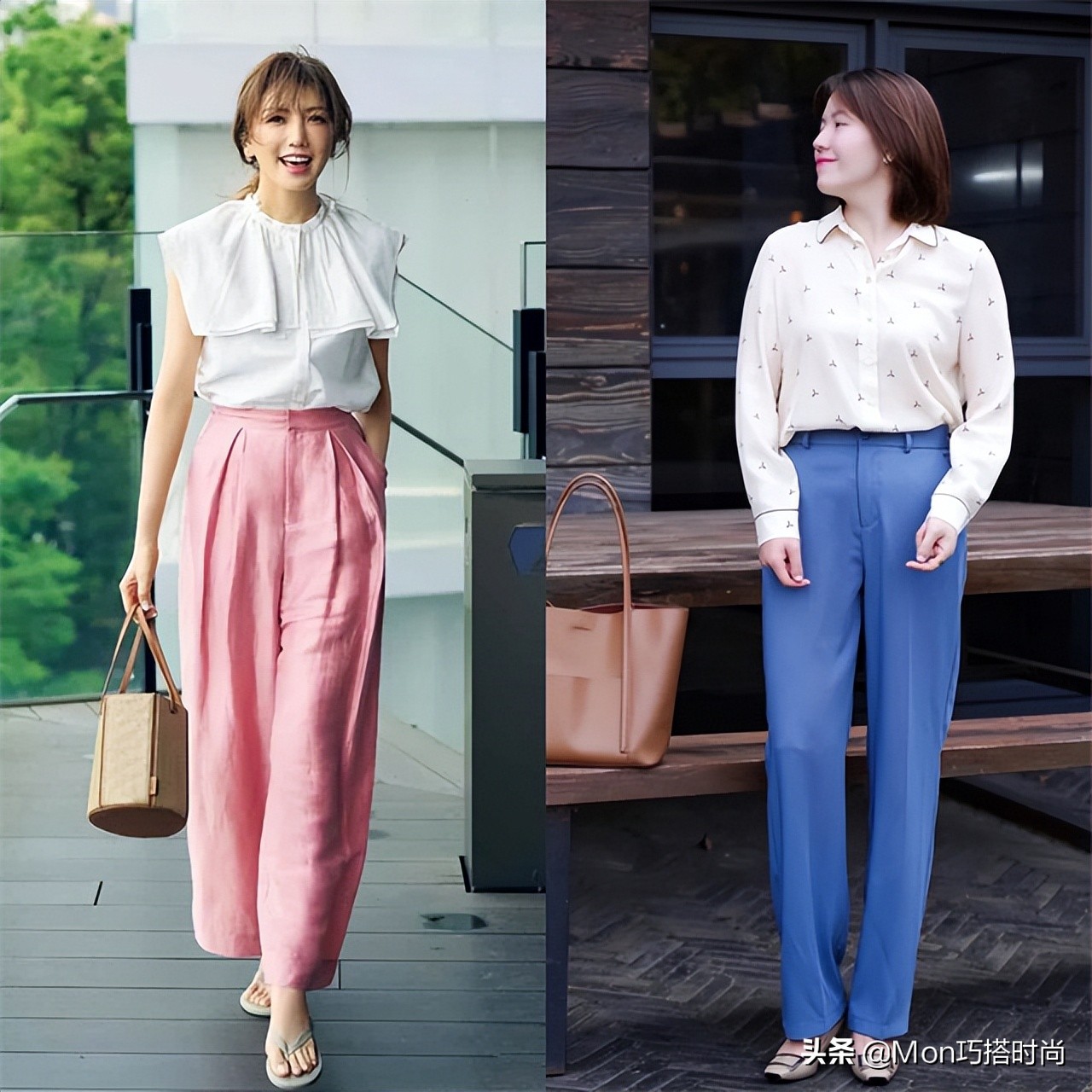 158cm左右120斤微胖女生裤子,微胖中年女人冬天穿什么裤子好看