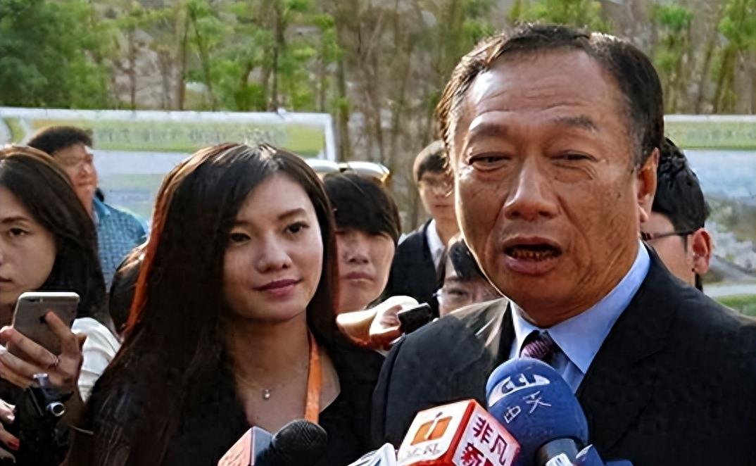 富士康拿地14000亩,富士康5000亿该收多少税