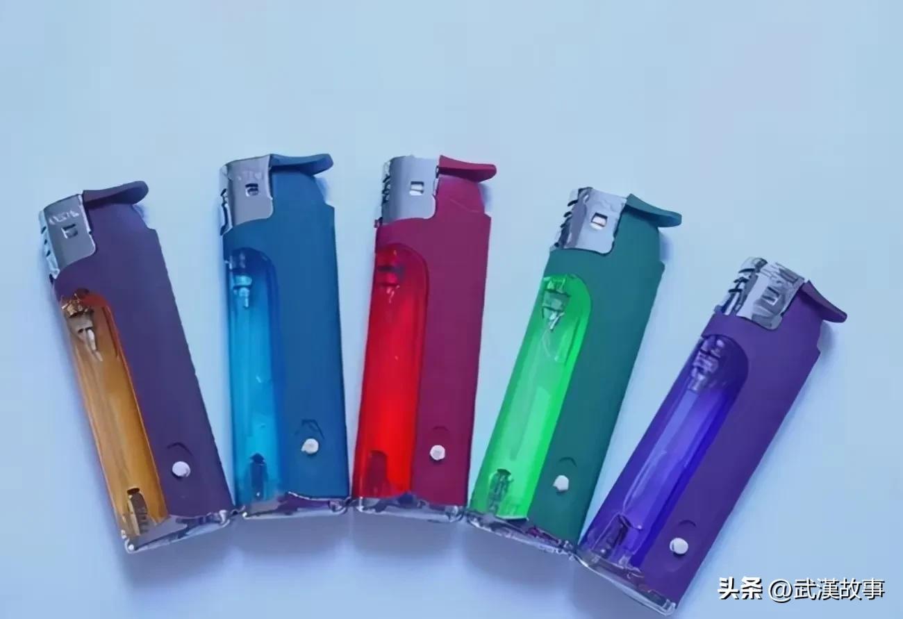 1块钱的打火机怎么赚钱,一元的打火机怎么盈利
