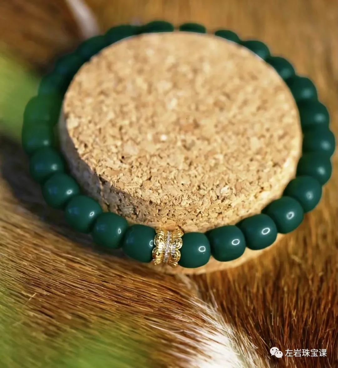 左岩宝石真假,左岩的珠宝怎么样