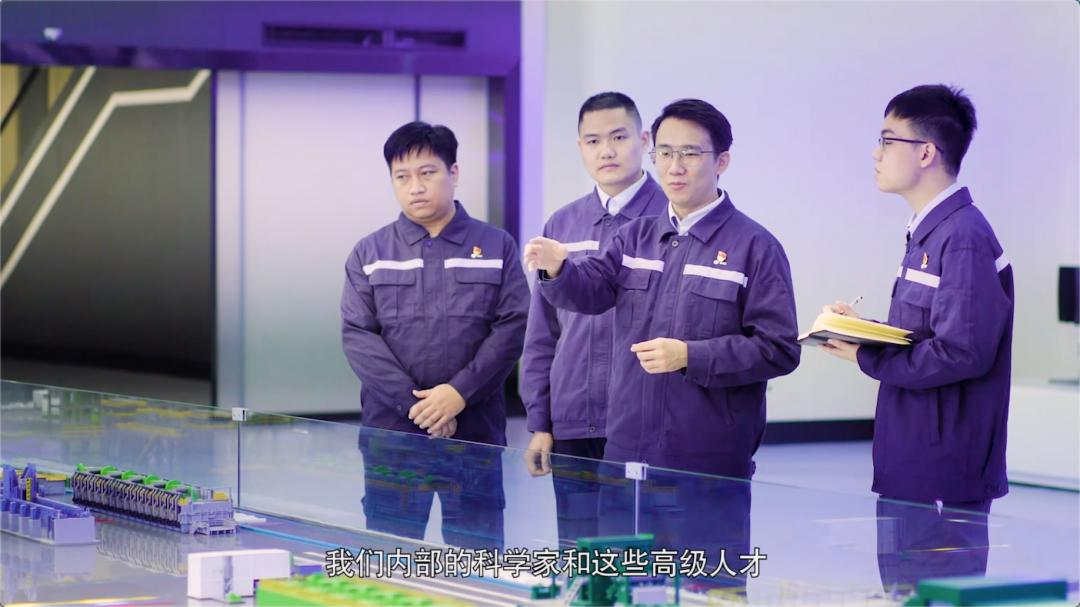 “铝”攀高峰：南南铝加工谱写中国制造业国企转型升级新篇章