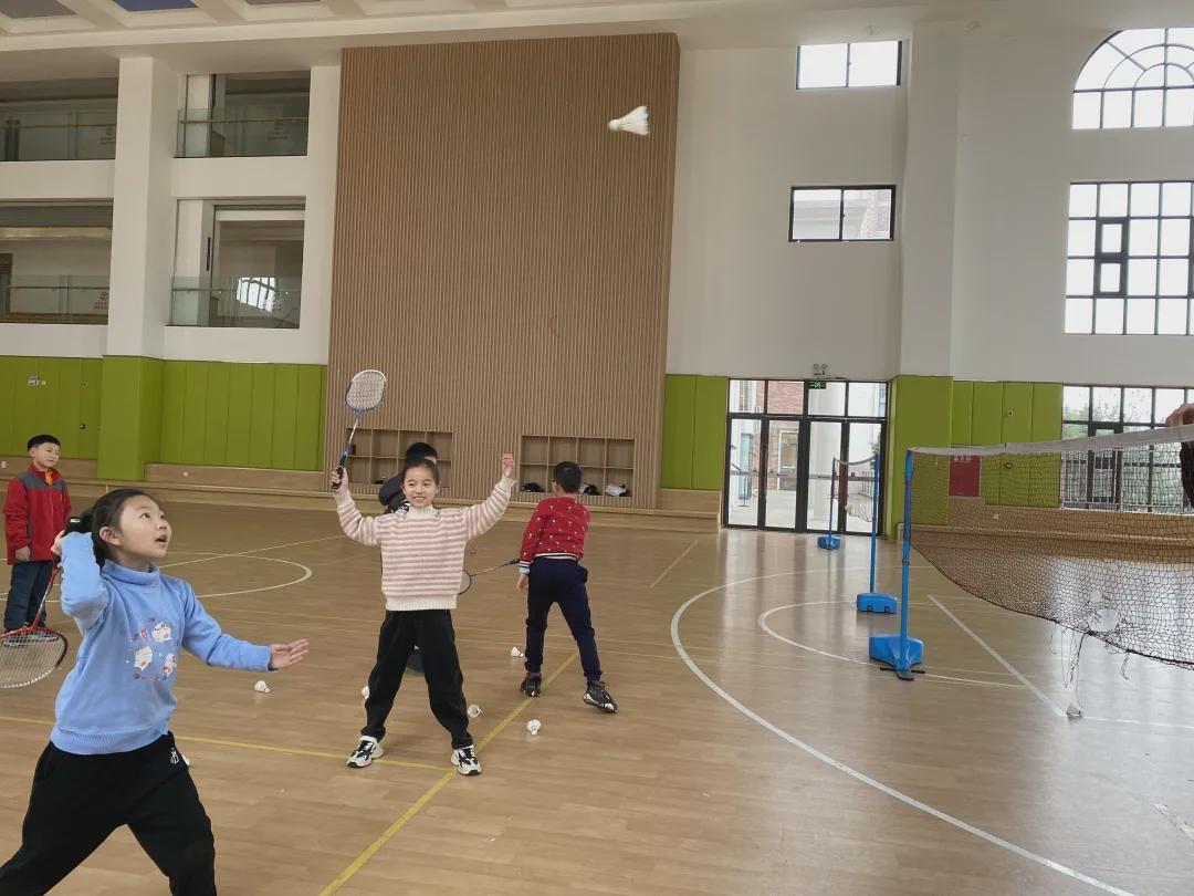 嗨出创新，嗨出优雅，嗨出国际范！寒假第一周，新川娃们这么嗨