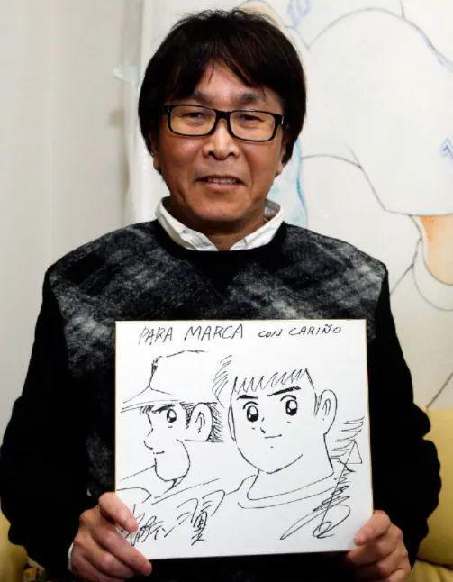 足球小将漫画43年终告完结,足球梦想漫画