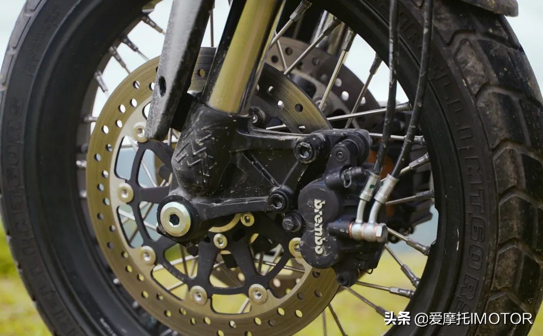 行走于荒野去自由的流浪|赛文佐Seimmezzo越野版测评