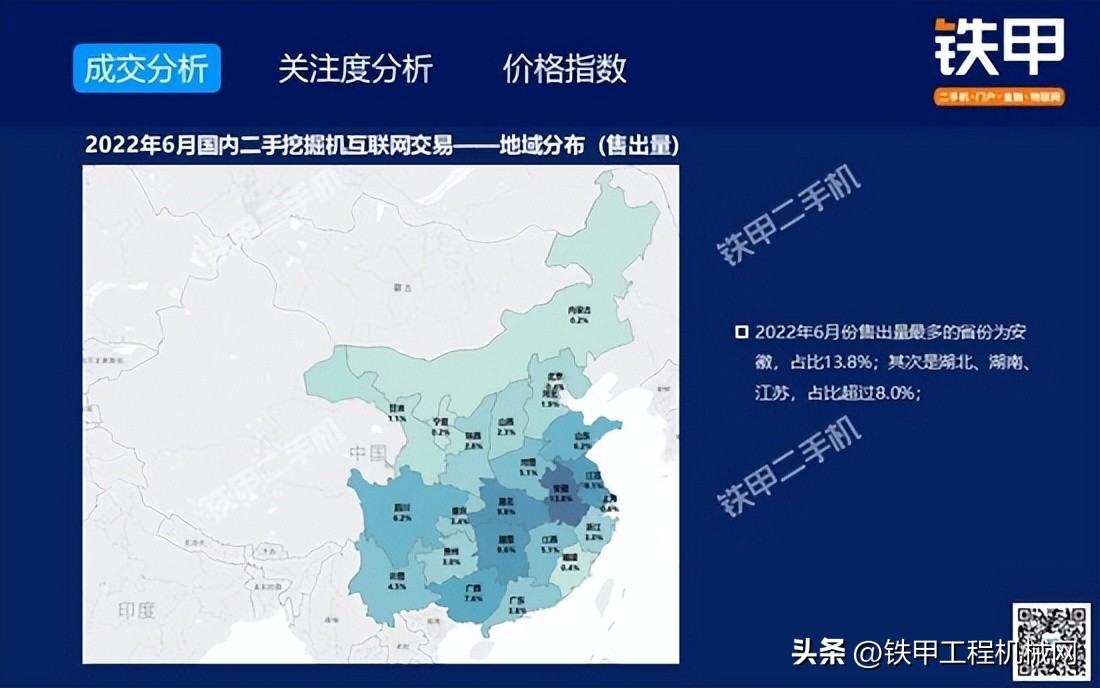 二手大挖机交易市场价格是多少,2018年二手挖机行情