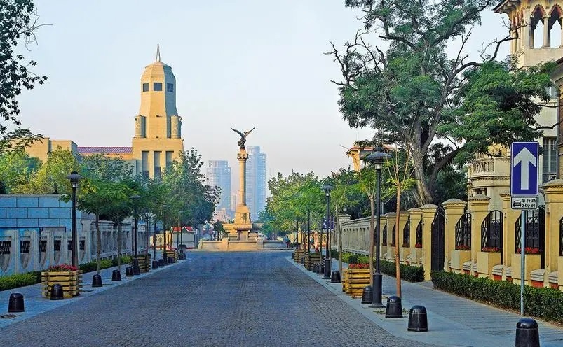 天津必玩十大景点排行榜最新,天津必玩的十大景点排行榜