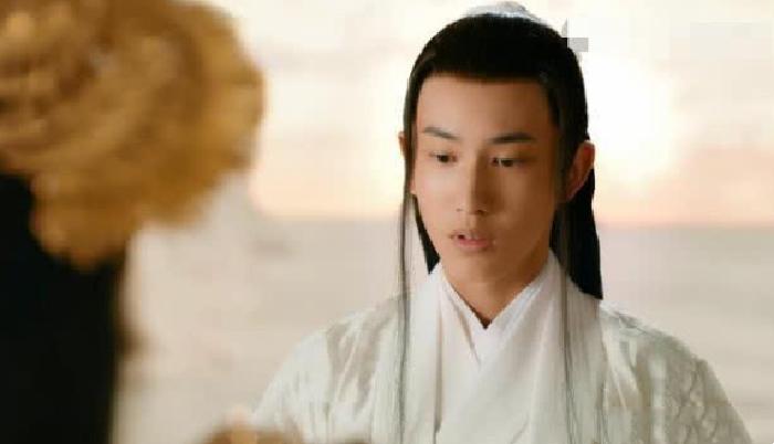 白浅帮助元贞历劫完整版,三生三世元贞下凡历劫