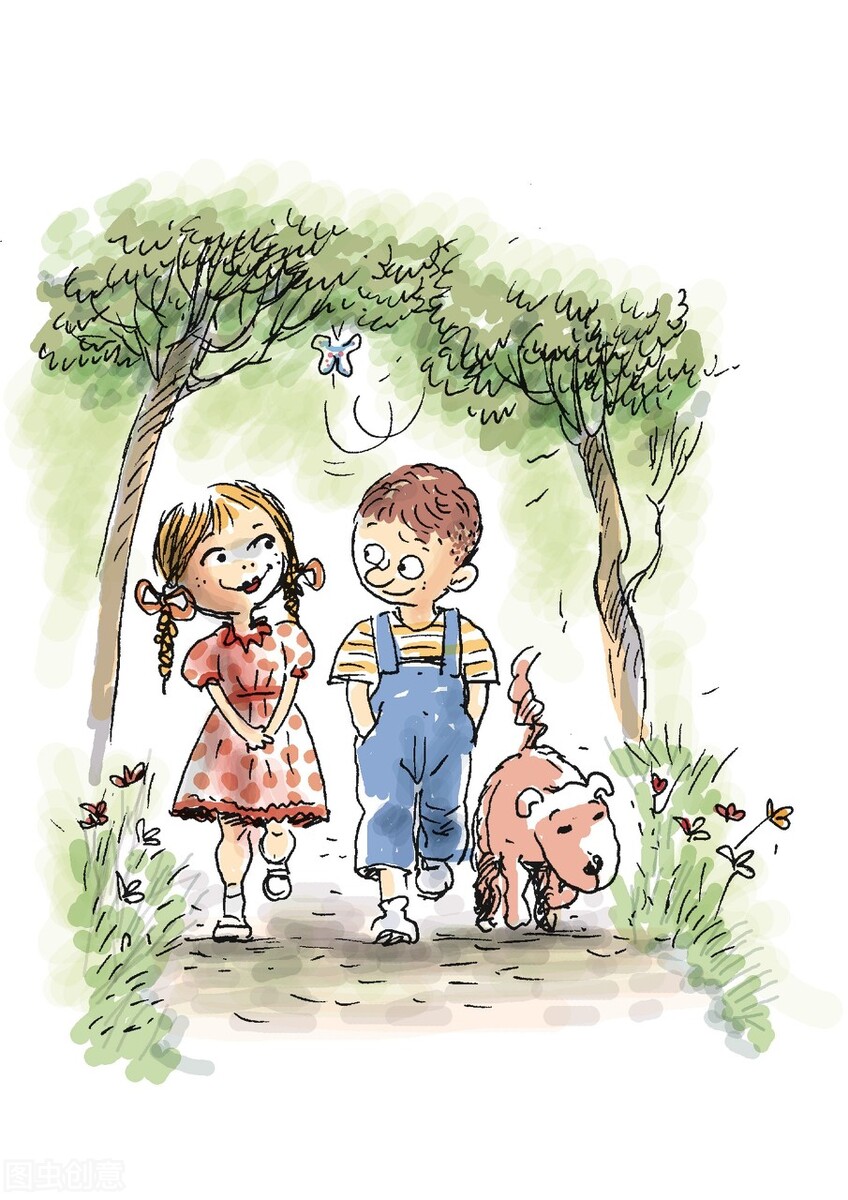 童年的经历对人的性格影响,童年对一个人的性格影响有多大