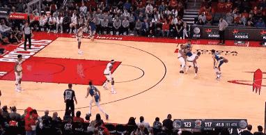 库里勇士最新交易消息,库里有没有可能被交易到湖人