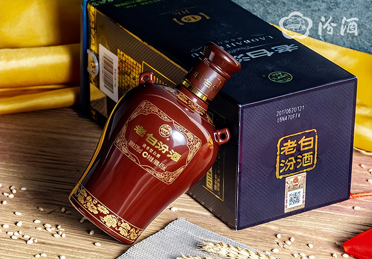 618白酒囤货指南：7款好酒可入手，郎酒、汾酒在列，为何没有茅台