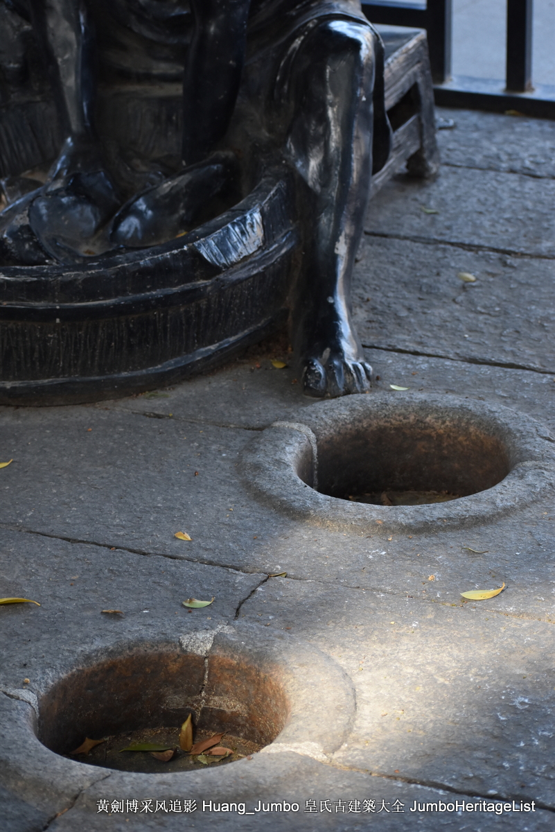 第3138回：何世良砖雕成绝唱，紫坭村粤苑聚灵气