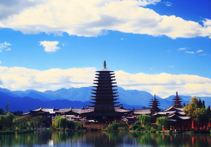 云南旅游攻略跟团游最佳路线,云南旅游云南攻略