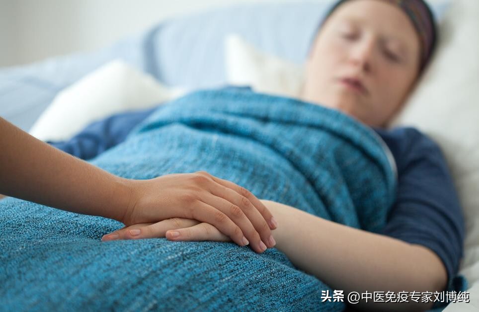 肿瘤患者为什么总是疲劳乏力,肿瘤病人出现乏力怎么办如何缓解