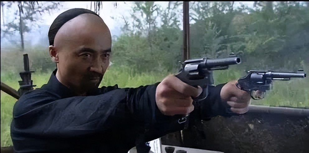 中国最后一个被凌迟处死的人,史上最后一个被凌迟处死的人