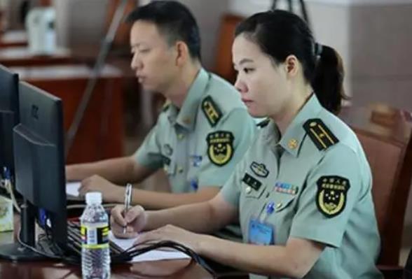 2022*队军**文职公开招聘，工作稳定待遇佳，部分岗位专科生也有机会