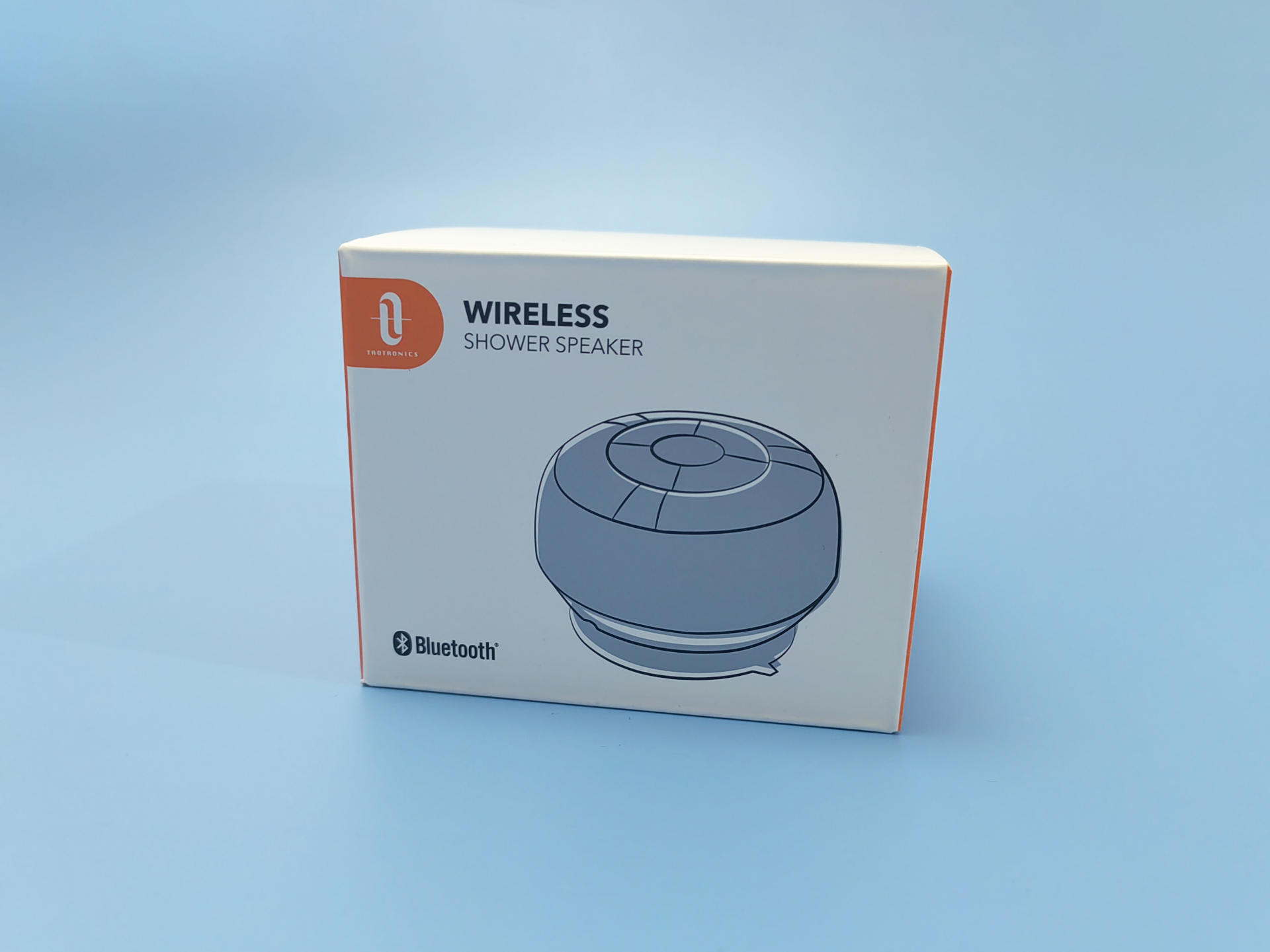 可以放在浴室的音响,可以放在浴室的蓝牙音箱