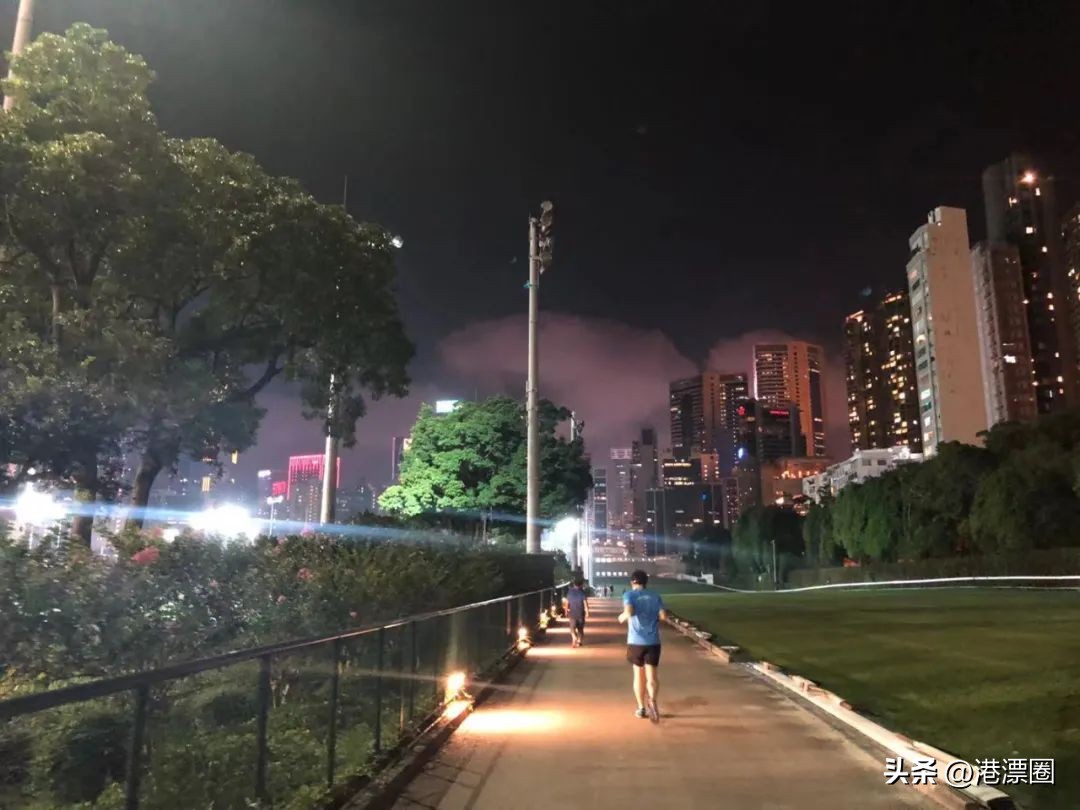 住在香港铜锣湾,香港游玩住铜锣湾方便吗