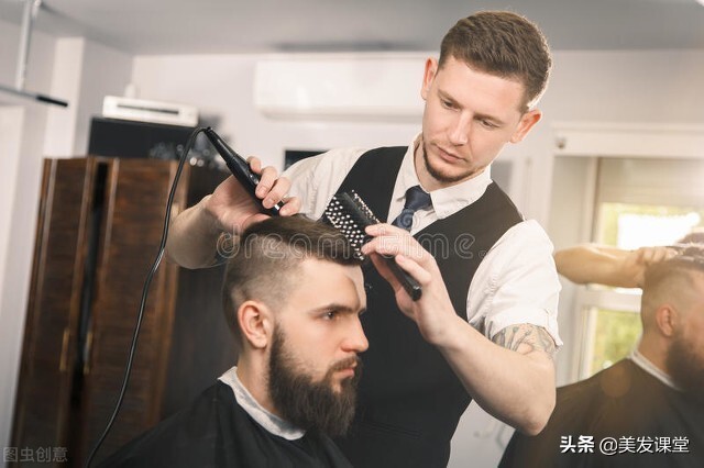 理发行业为什么这么贵,为什么理发行业倒闭的那么多