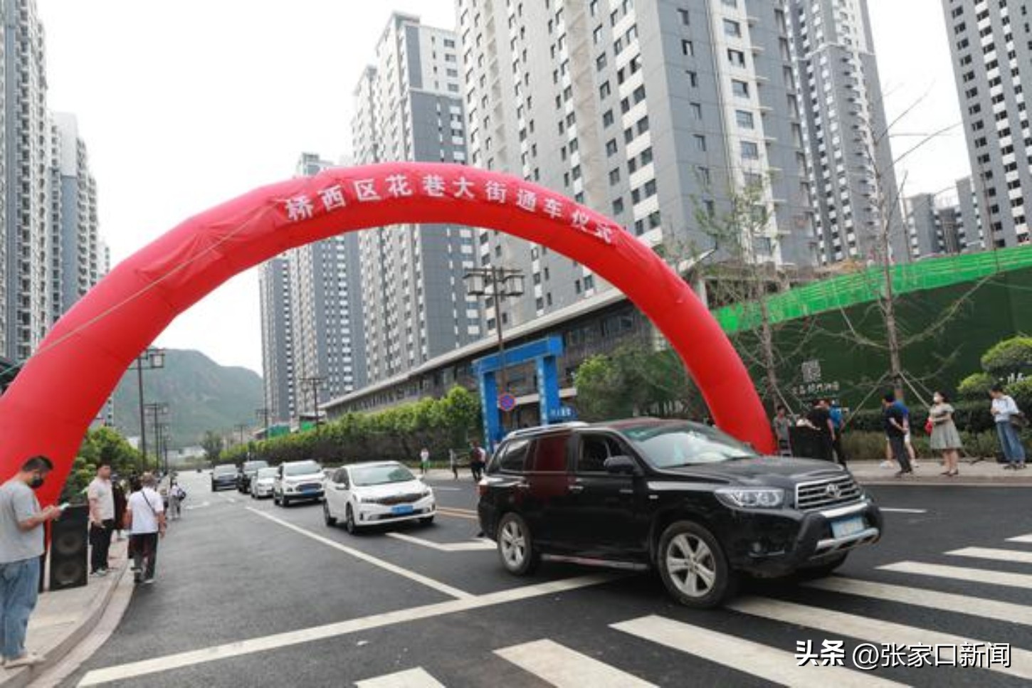 图说2022｜摄影记者镜头里的张家口这一年·陈飞