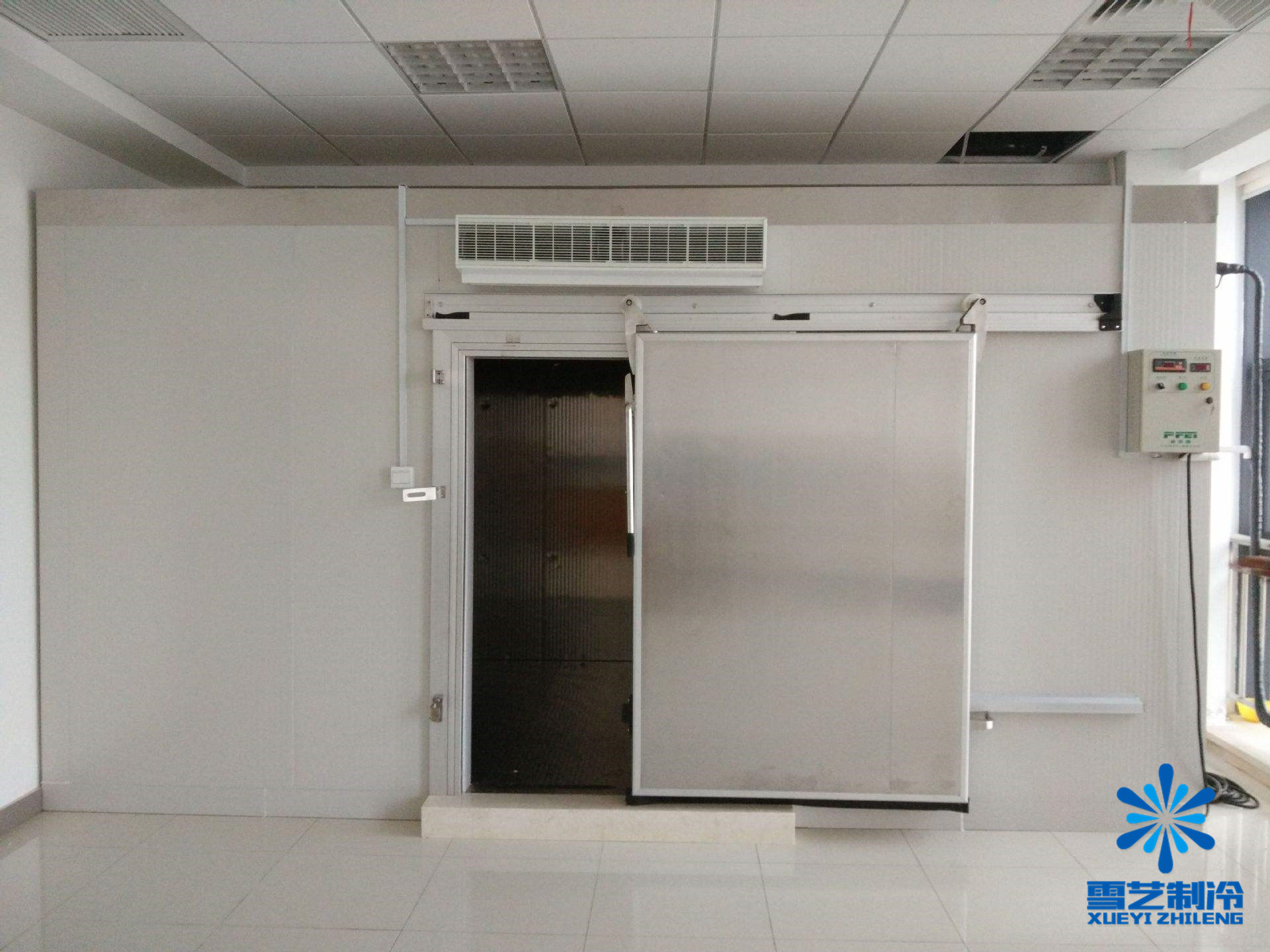 自己建冷库最低多少钱？我来教你自己如何建一个冷库