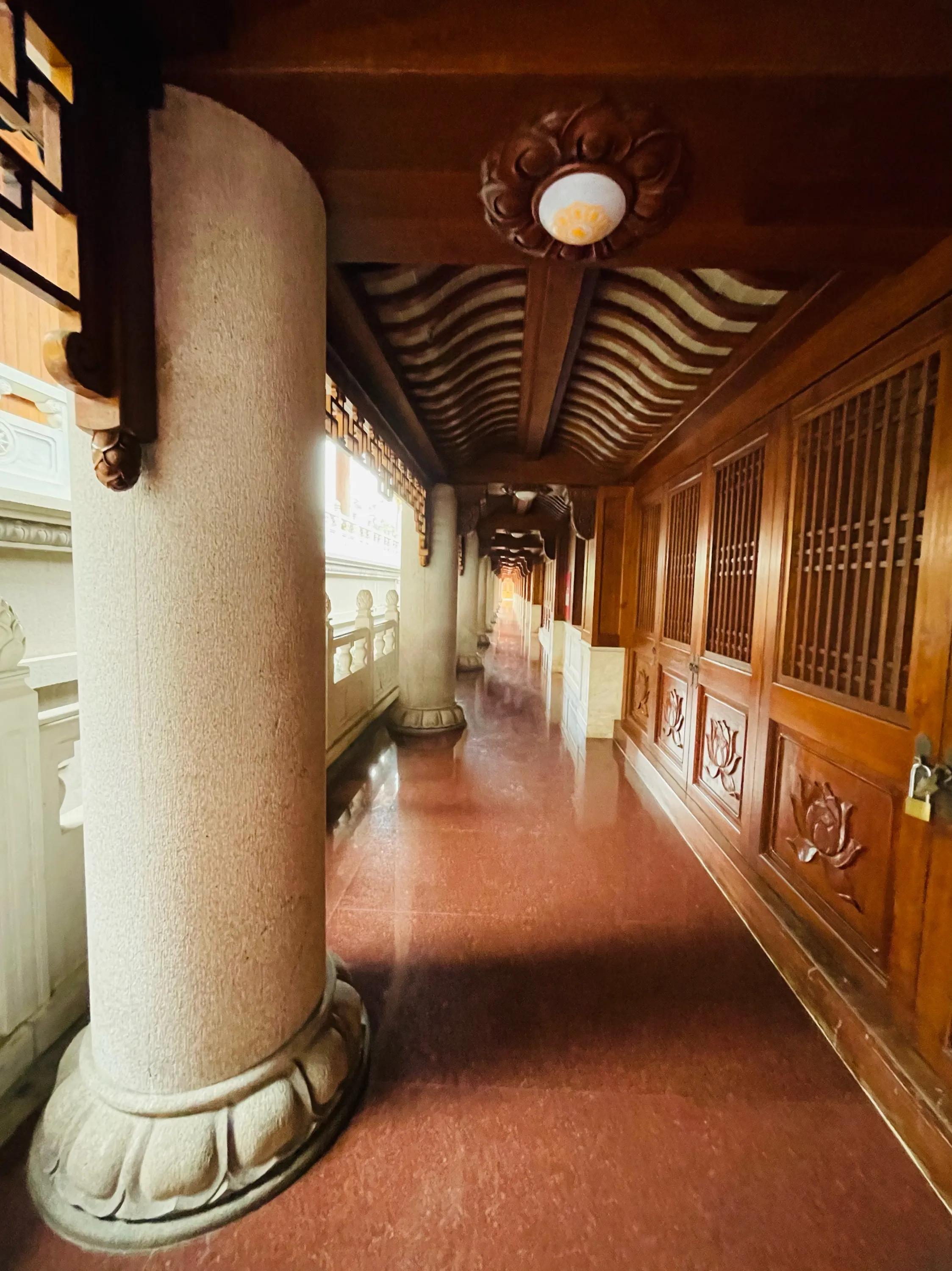 千年古刹静安寺,千年古刹静安寺保佑什么