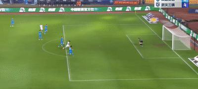 千场里程碑之夜国安逆转上海申花,经典回顾北京国安9:1上海申花