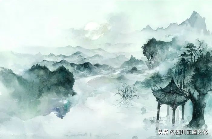 小学生必背的古诗词千古名句,明代三十首千古名句古诗词