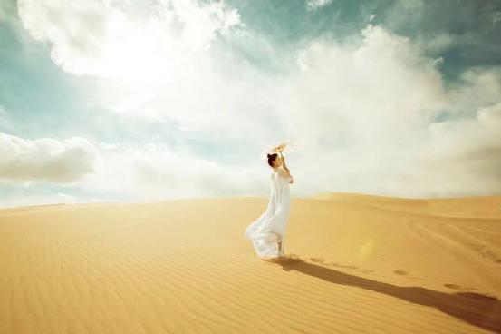 原来这就叫做一见钟情,孔雀心理投射意义