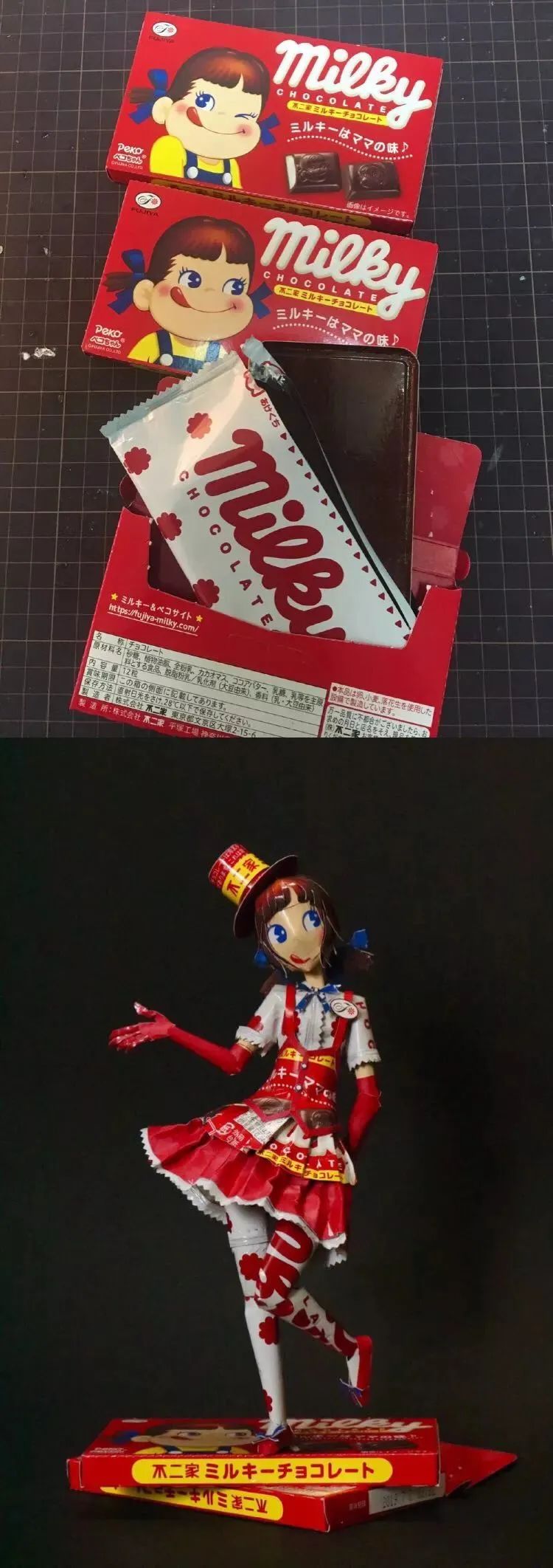 牛人变废为宝手工制作视频,变废为宝外国牛人制作