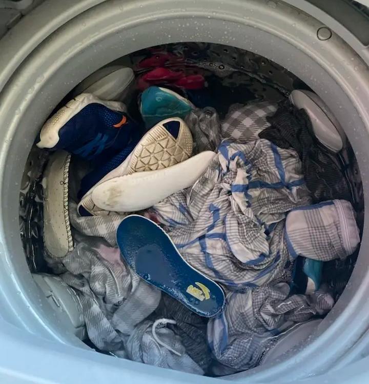 tcl复式分区洗衣机测评,tclq10洗衣机10公斤深度评测