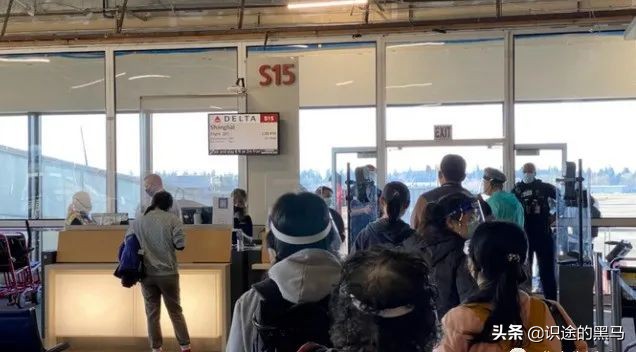 天价回国机票突破25万元,留美学生回国天价机票说明什么