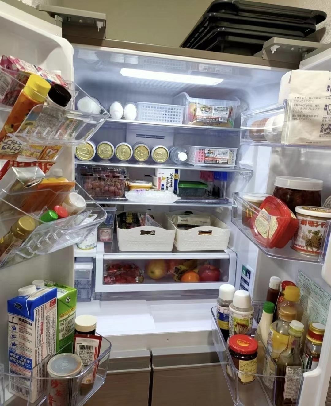 换了三个冰箱,买冰箱记住这三点绝对不被坑