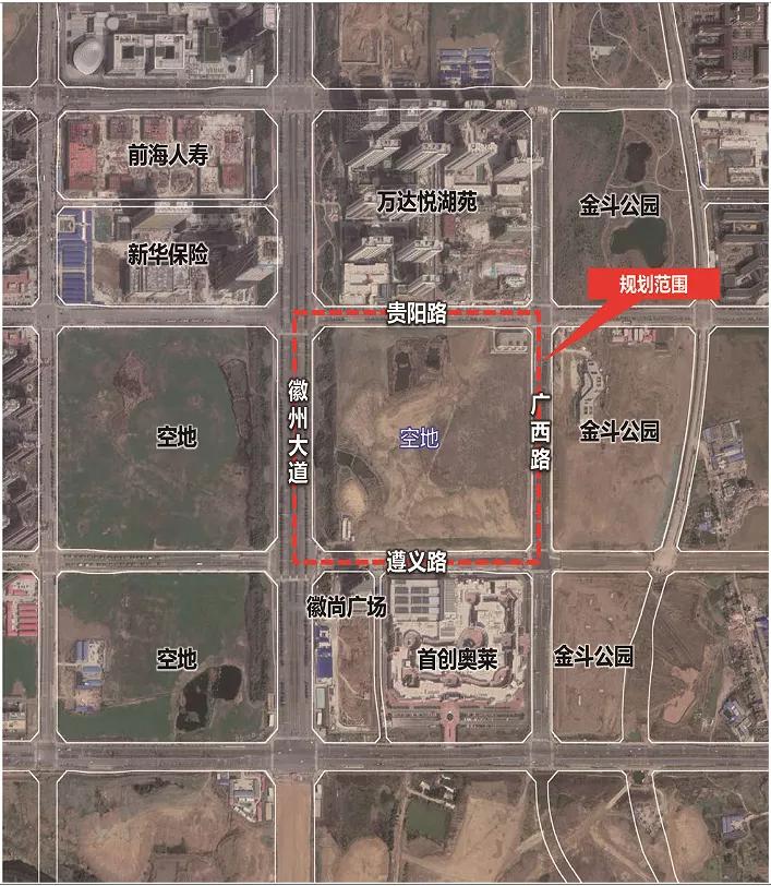 滨湖省府东拍地,滨湖地块出让