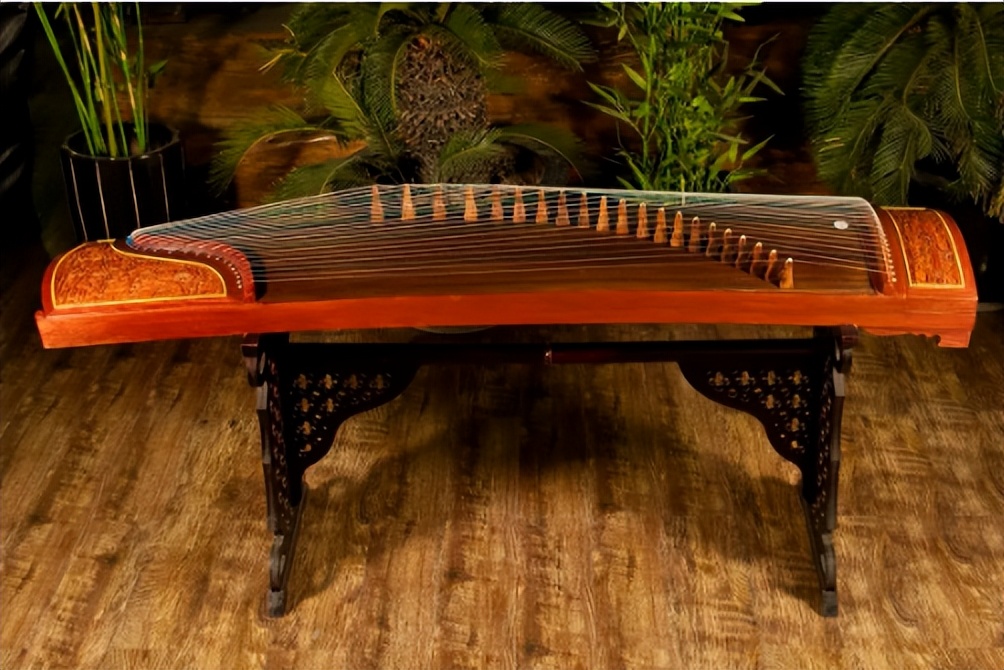 学古筝效果不好怎么办,学古筝没兴趣