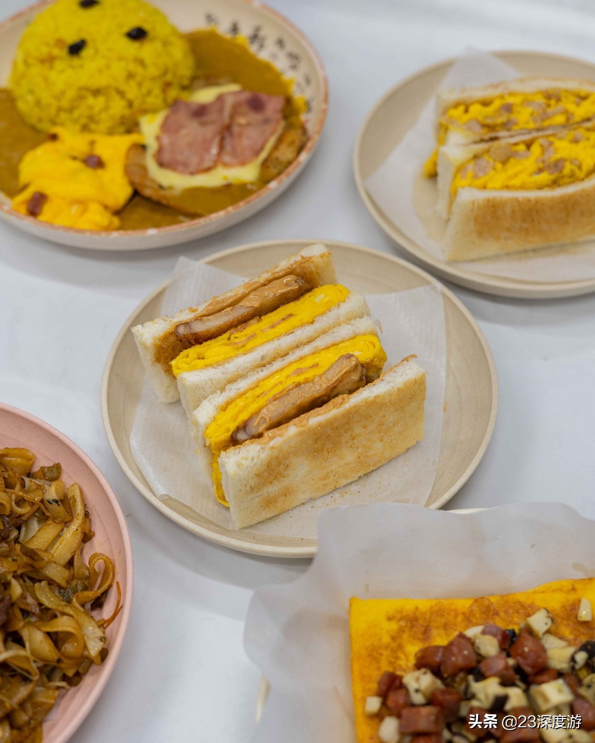 澳门圣诞节打卡必去景点,澳门一日游12月份