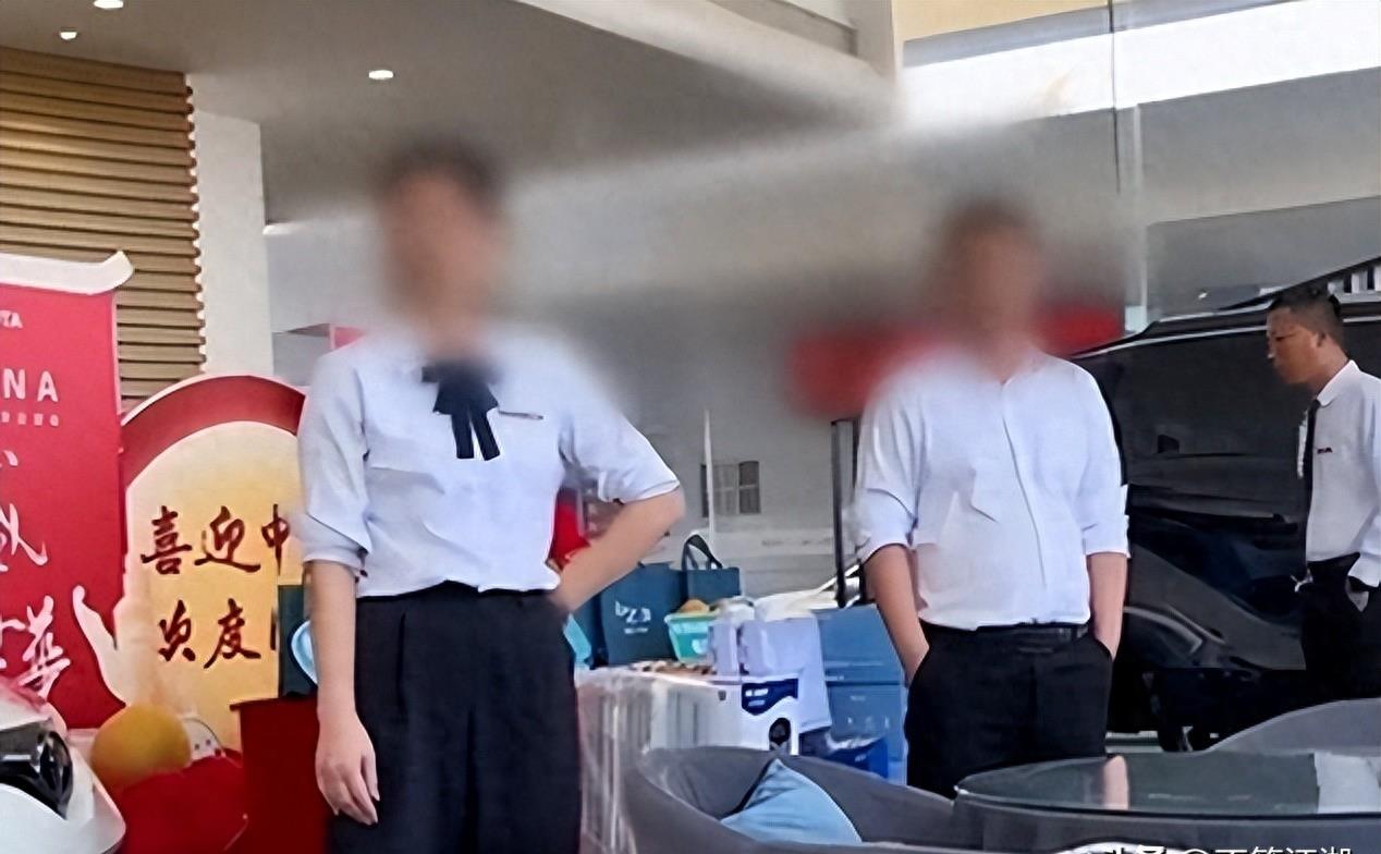 4s店保险骗局揭秘,4s店车险套路大揭秘