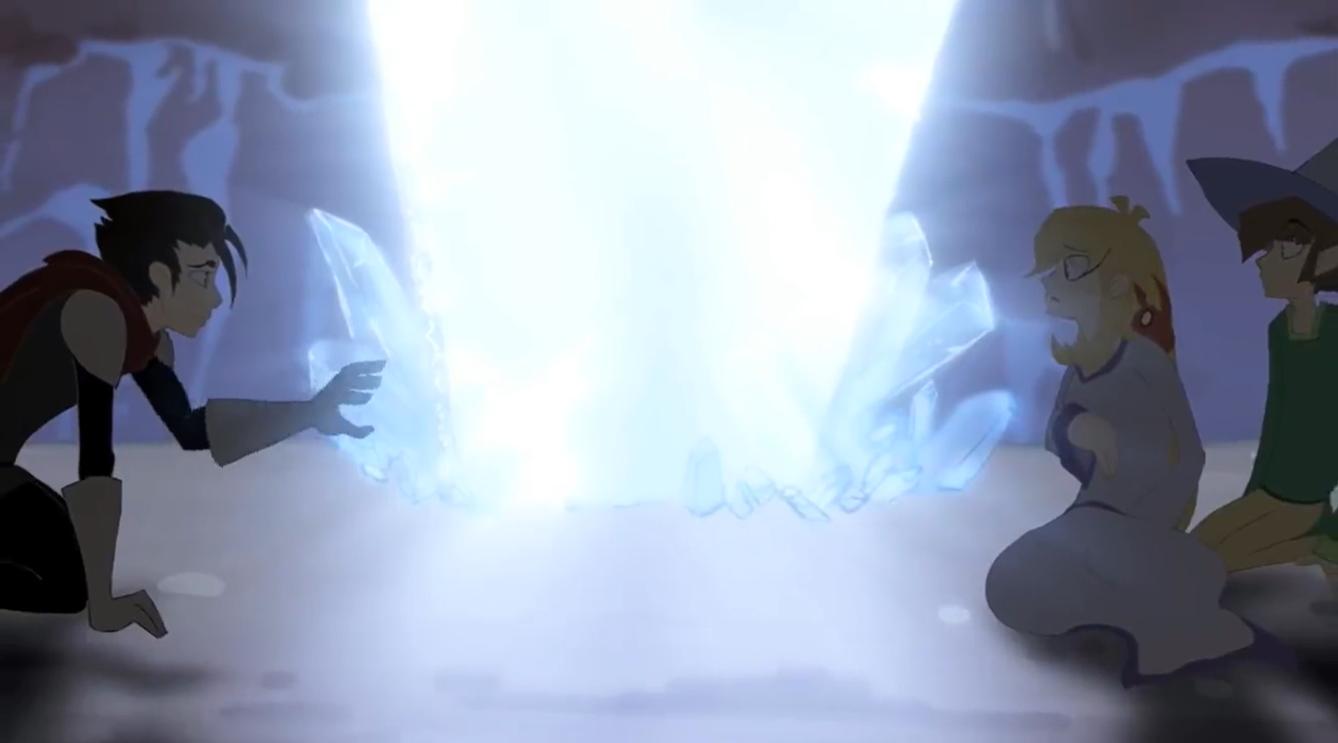 龙之心勇士巨龙,龙之心大战勇士