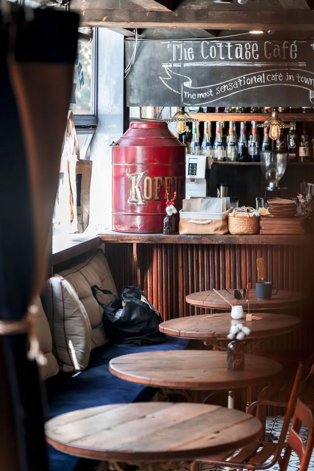 上海咖啡一条街咖啡推荐,最美味的上海咖啡店你都知道吗