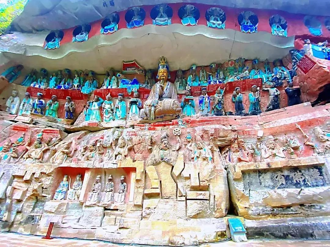 重庆必去景点票价,重庆必去景点洪崖洞