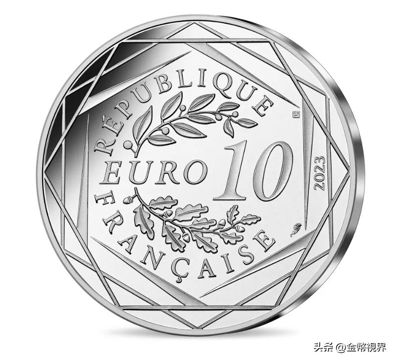 奥运会2024吉祥物,2024巴黎奥运会有纪念币吗