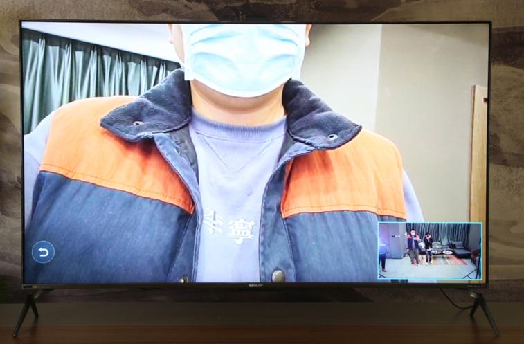 夏普c70d7da电视测评,夏普电视75a7怎么样