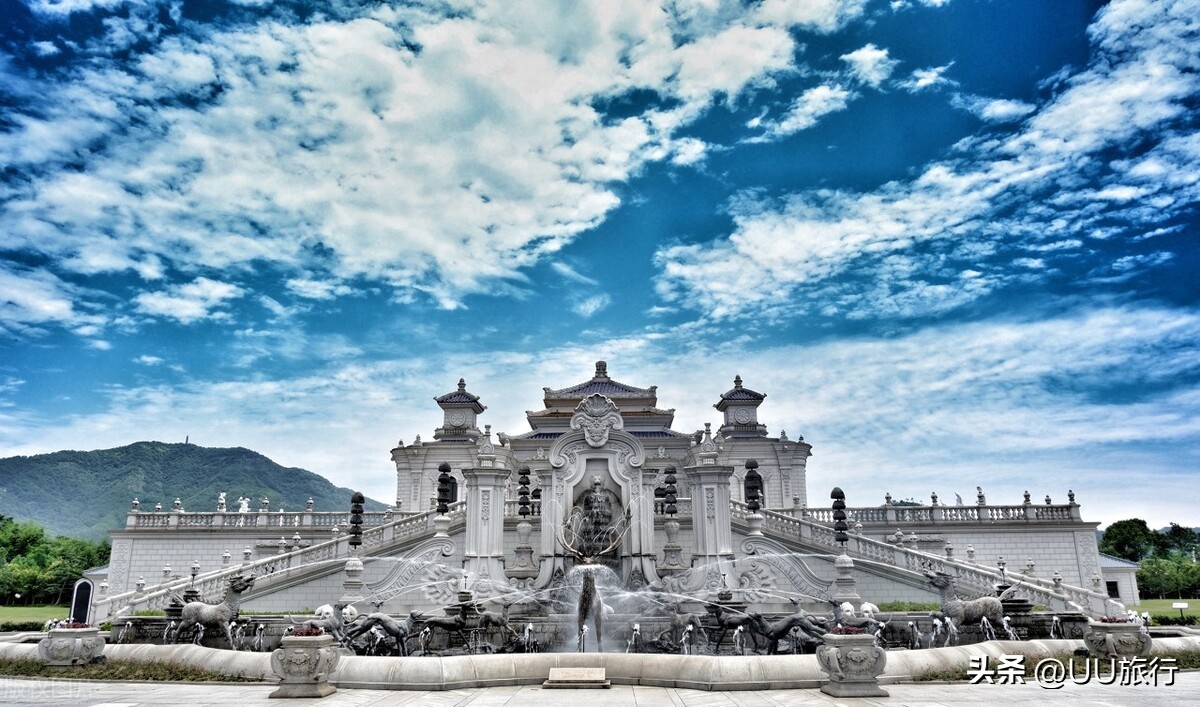 北京必去六个景区推荐一下,北京必去六个景区推荐