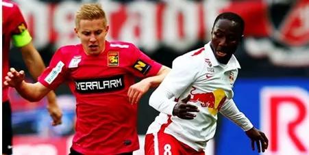 纽伦堡vs杜塞尔多夫胜平负,德国杯纽伦堡vs杜塞尔多夫直播