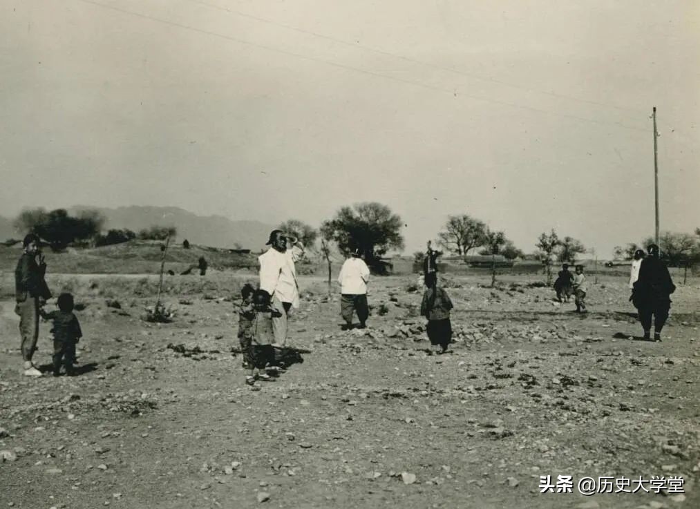 不同于守旧派，也不同于洋务派，晚清的清流*党**是怎样一股势力