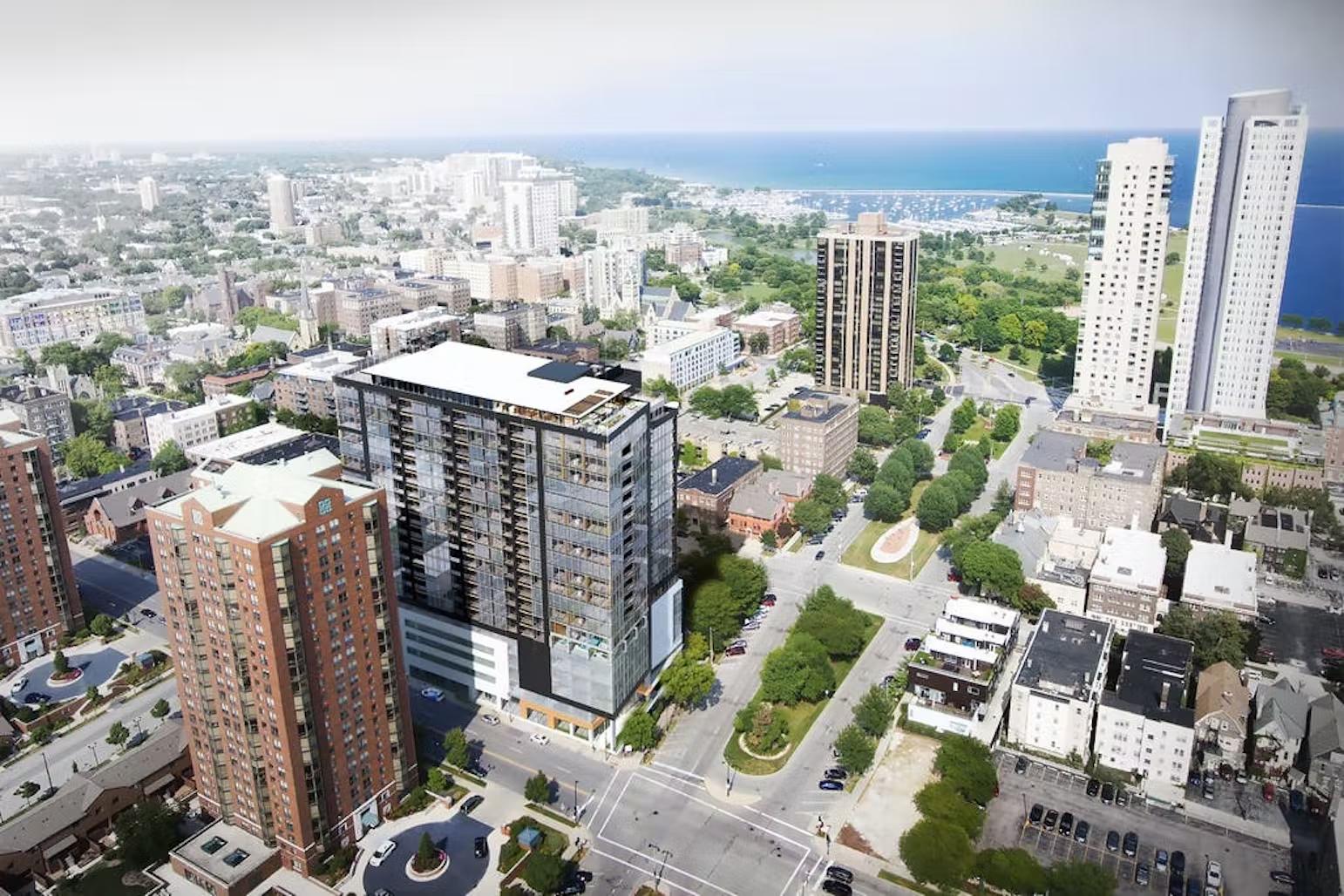 2022年中国十大高楼排名,2022年摩天高楼